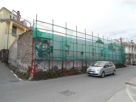 accertamento e descrizione lavori
