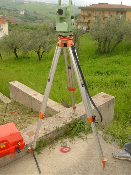 VERIFICHE DI CONFINE